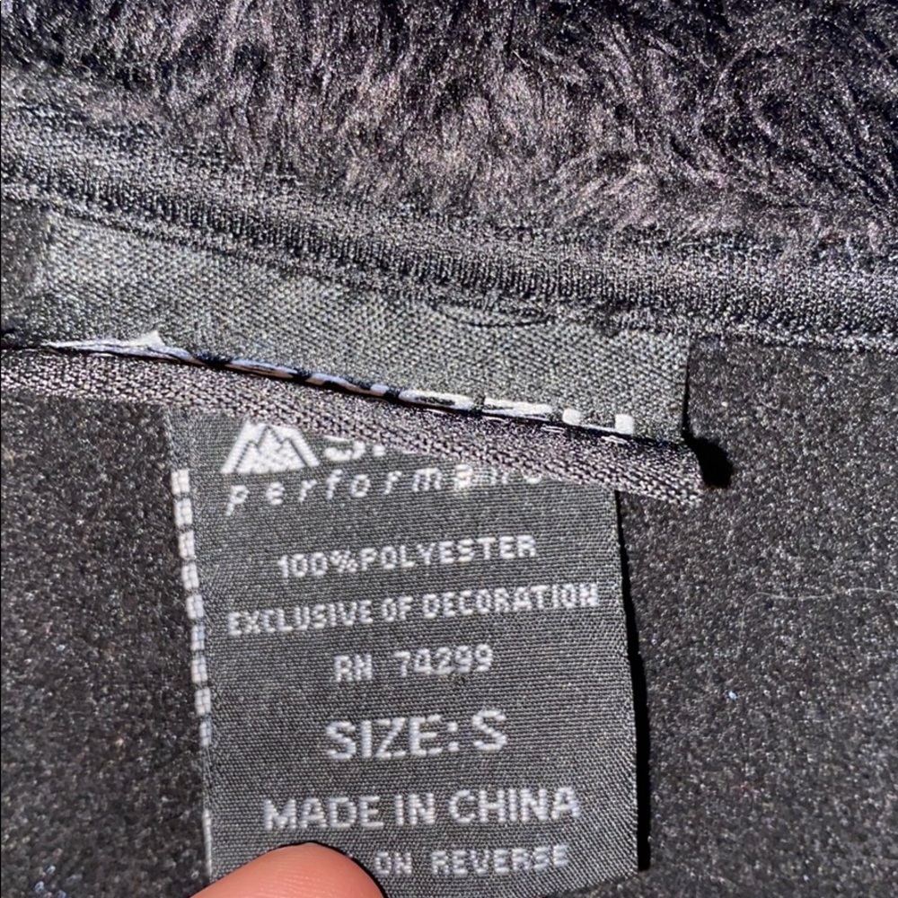 Snozu Performance Jacket - image 2